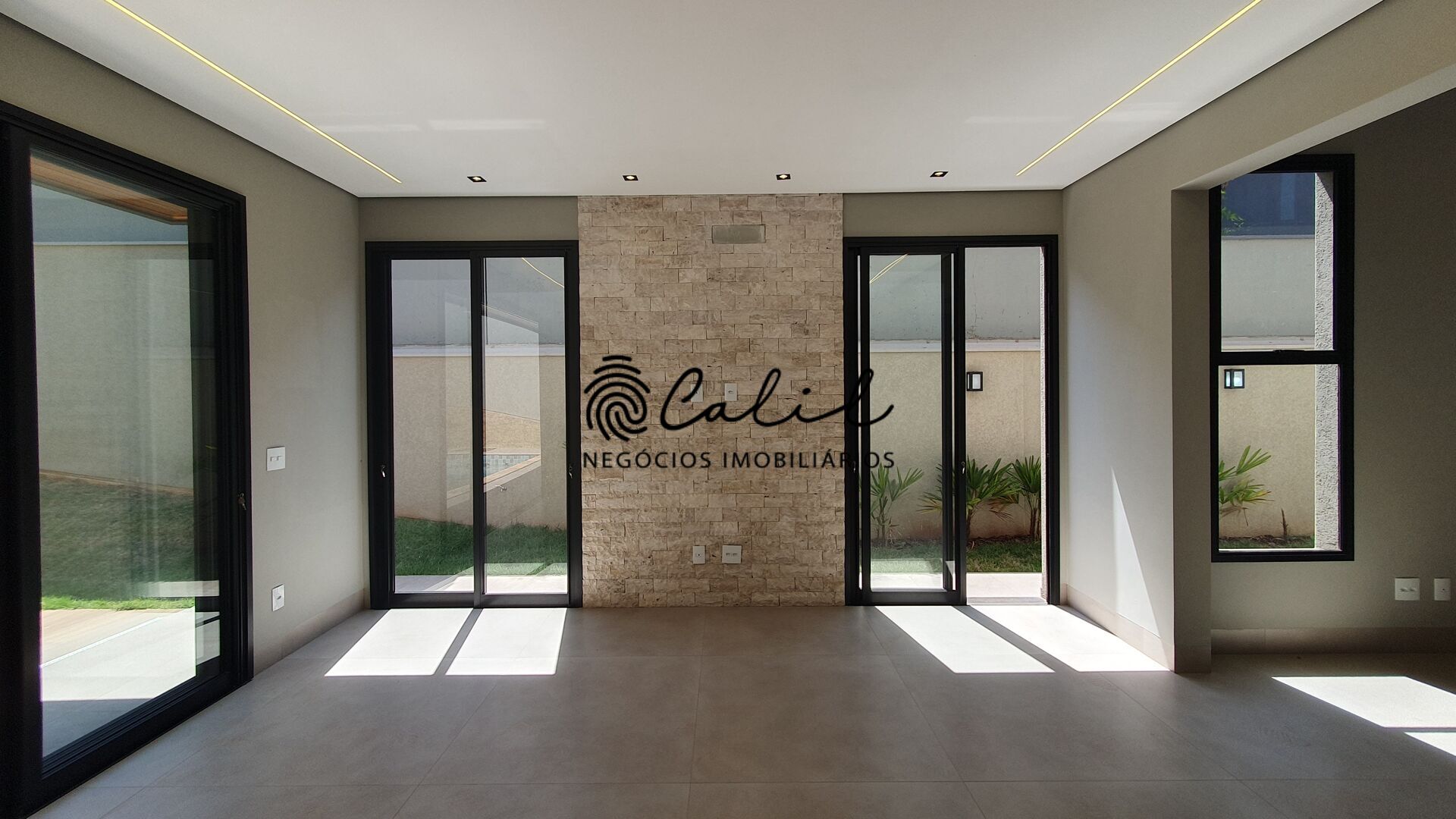 Casa de Condomínio, 5 quartos - Foto 36