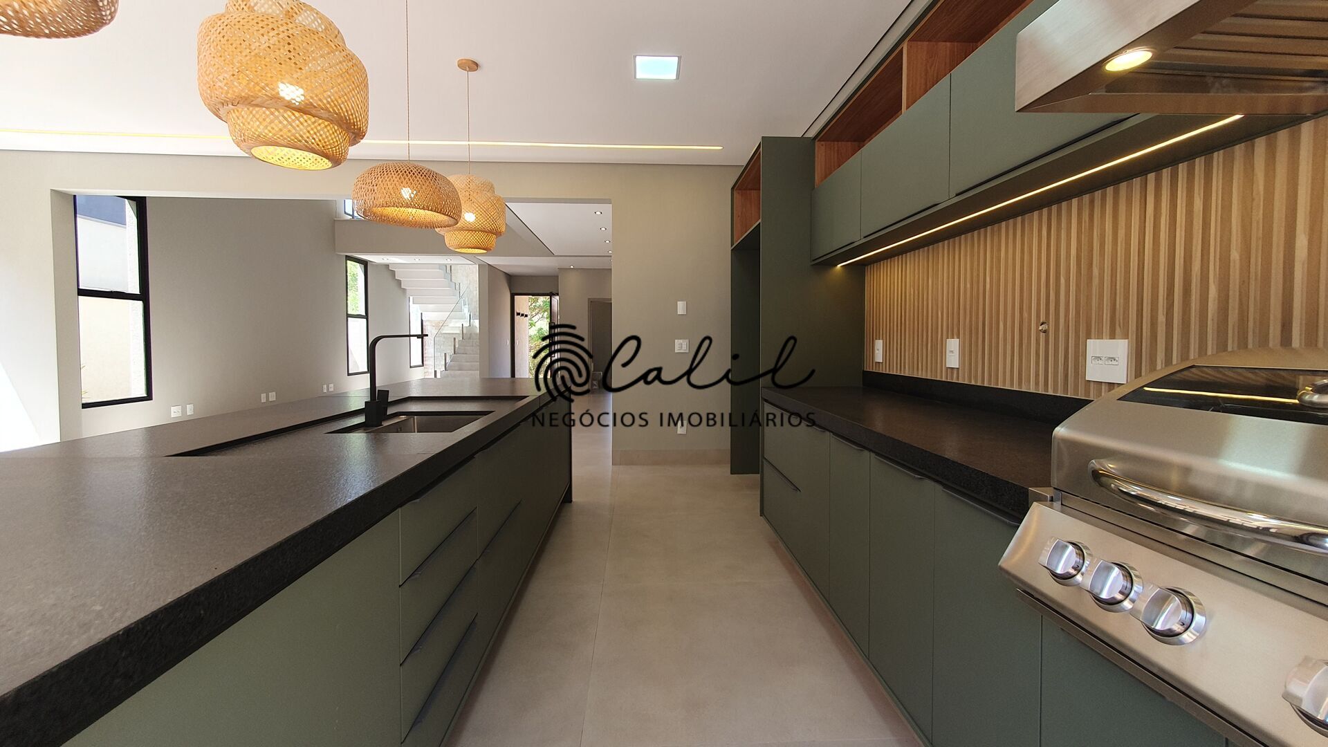 Casa de Condomínio, 5 quartos - Foto 41