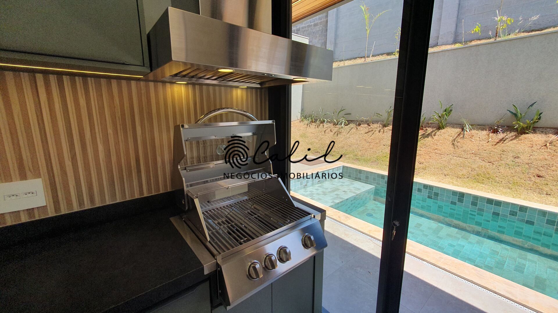 Casa de Condomínio, 5 quartos - Foto 40