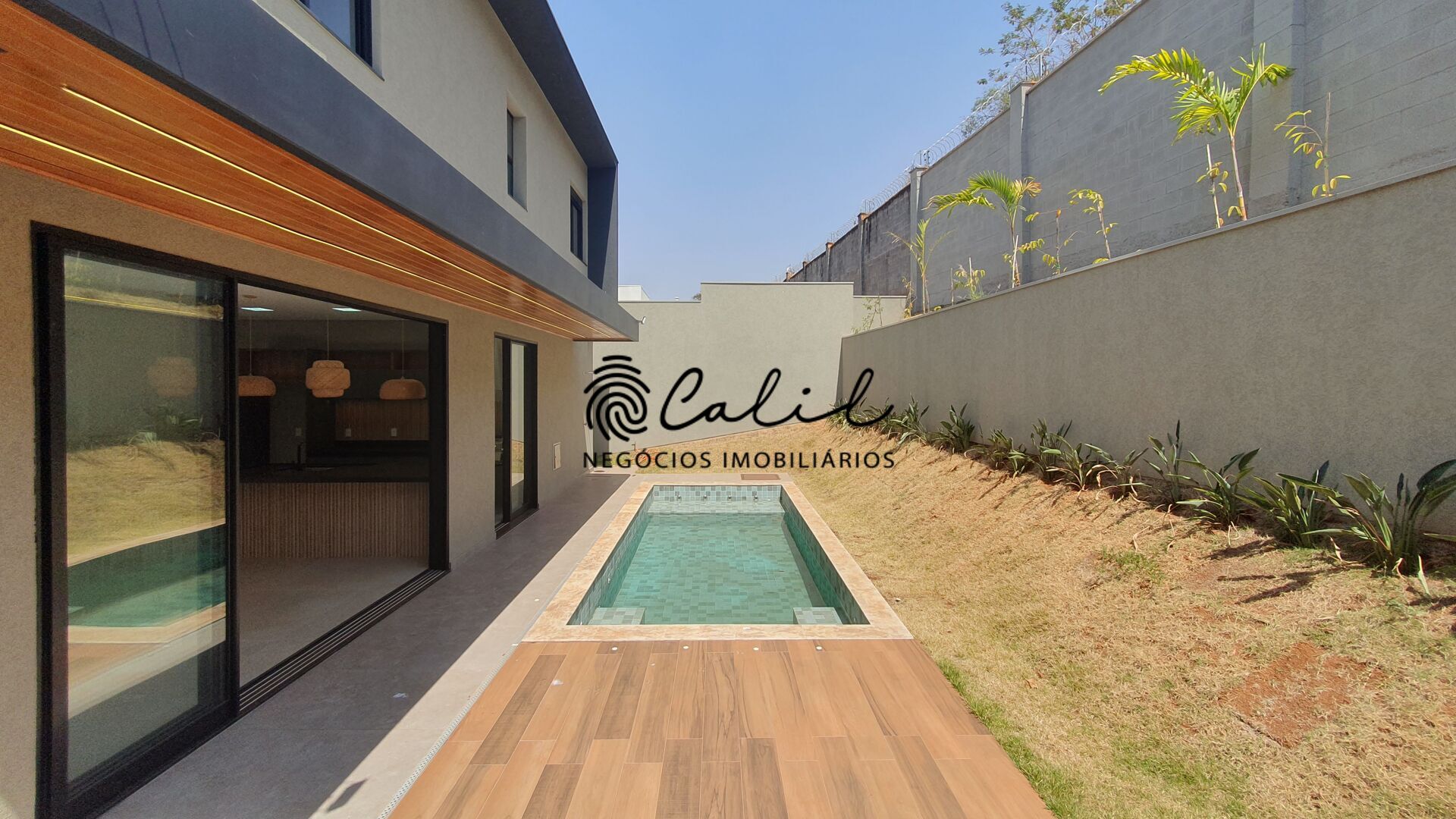 Casa de Condomínio, 5 quartos - Foto 48