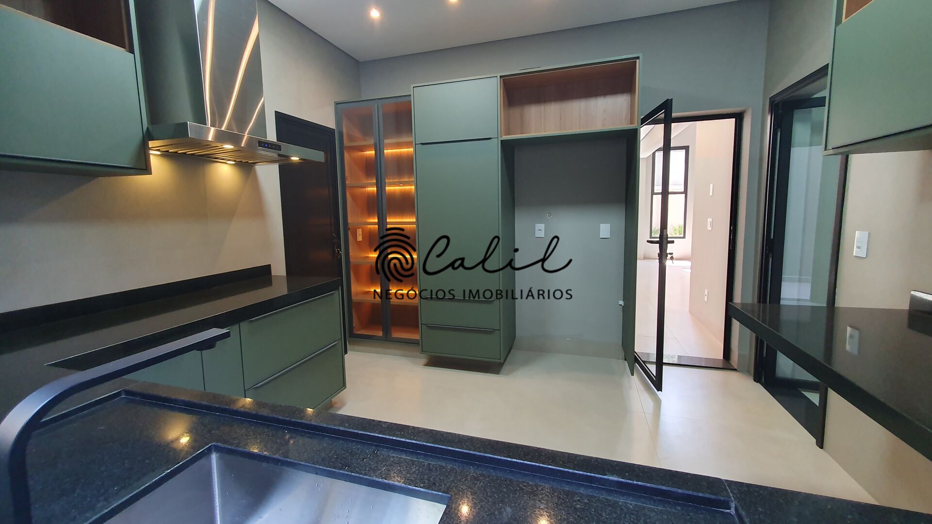 Casa de Condomínio, 5 quartos - Foto 33