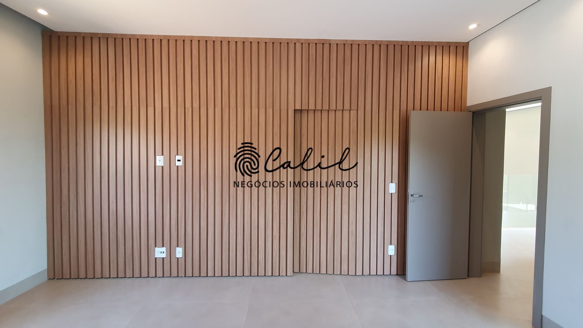 Casa de Condomínio, 5 quartos - Foto 6