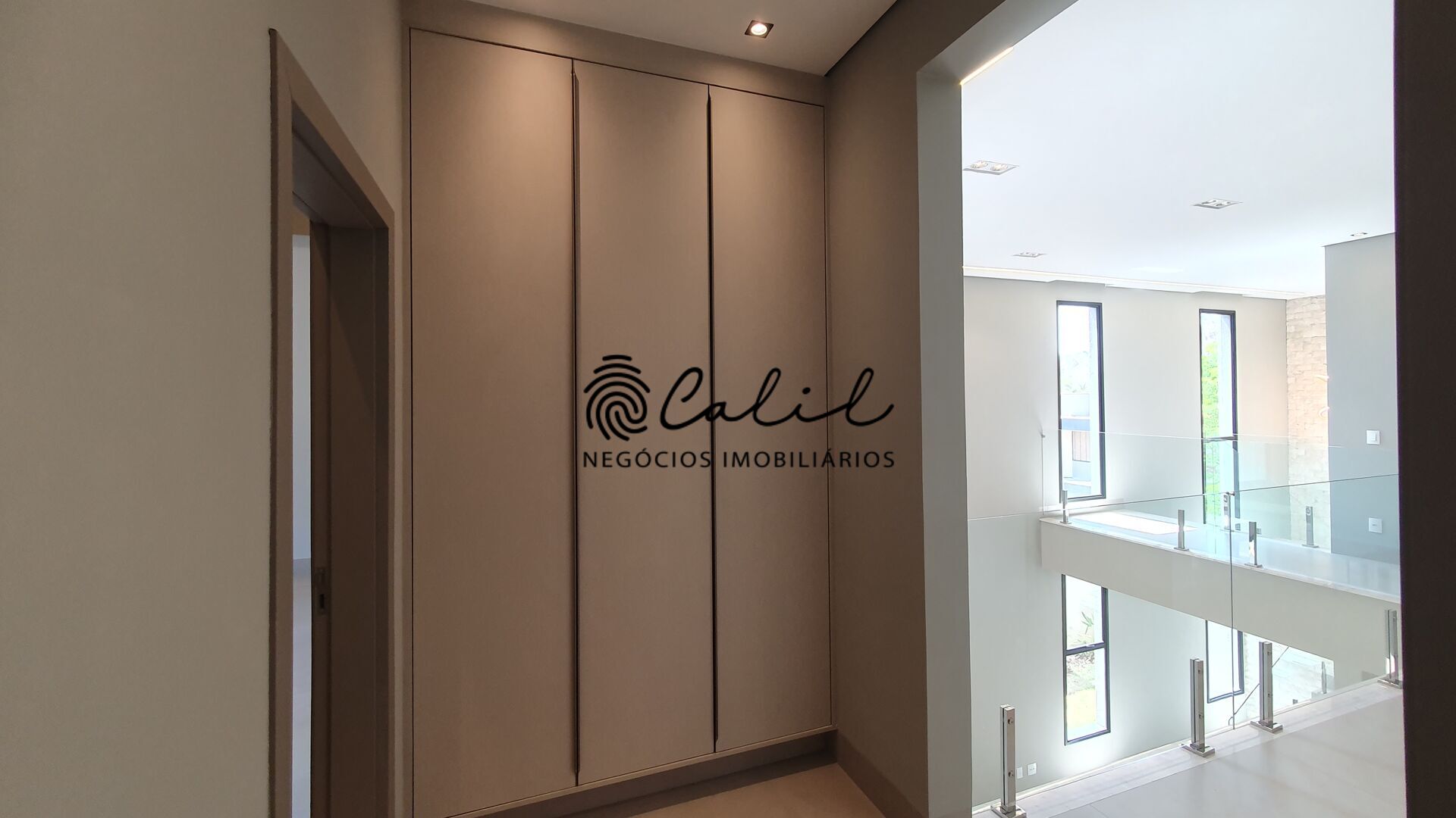 Casa de Condomínio, 5 quartos - Foto 19