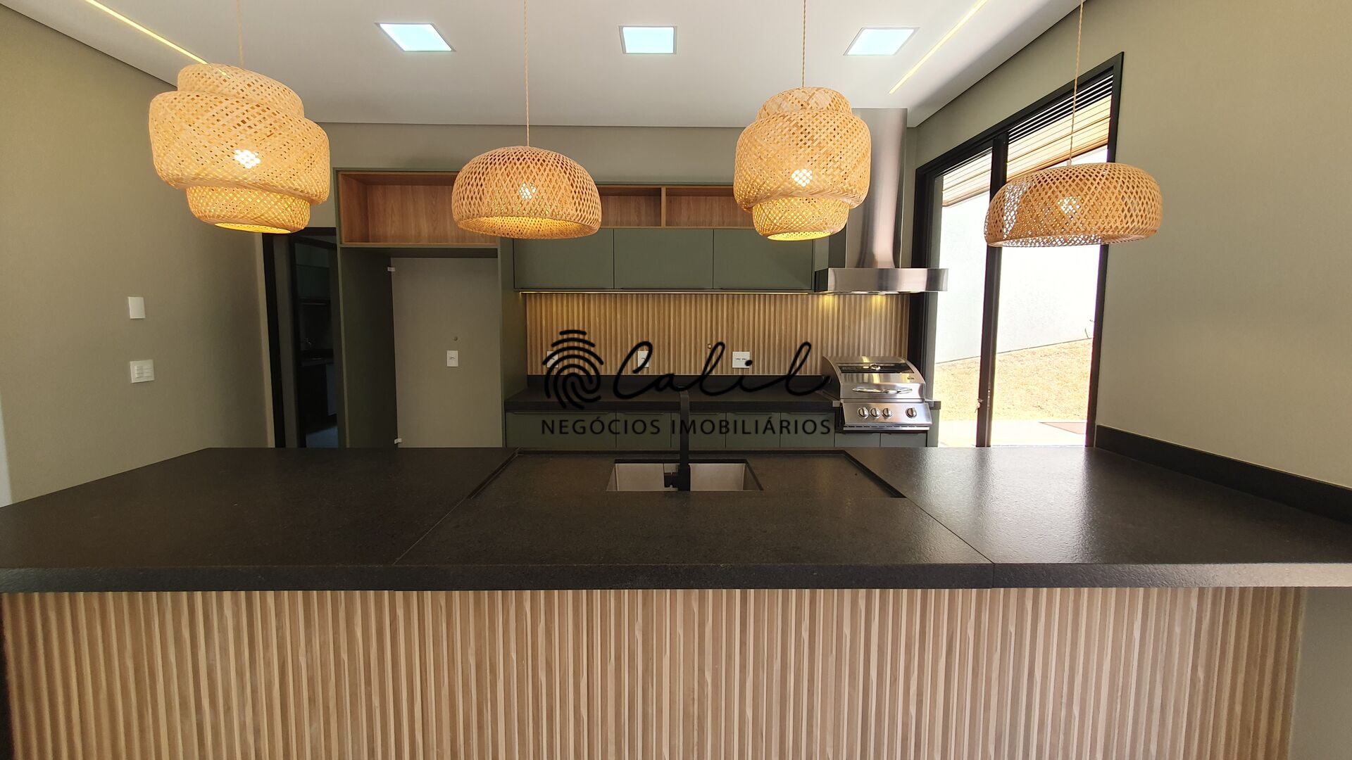 Casa de Condomínio, 5 quartos - Foto 38