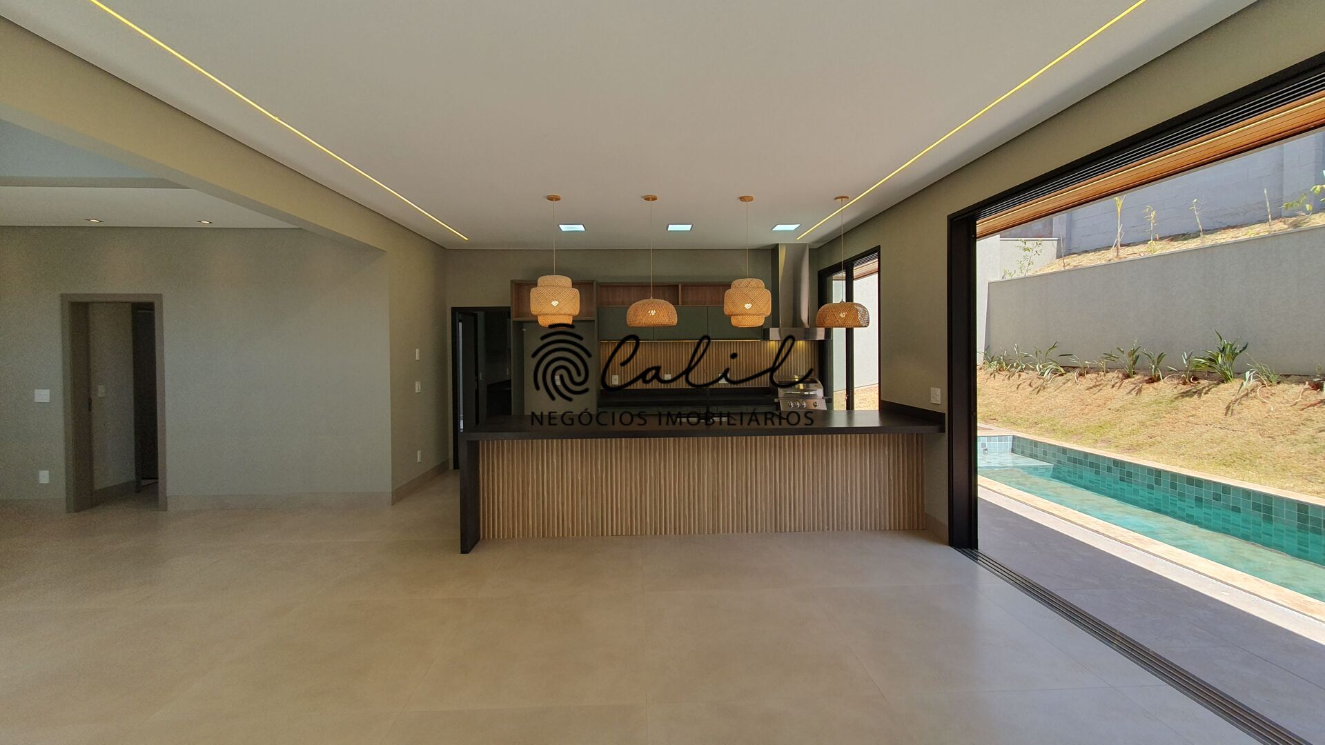 Casa de Condomínio, 5 quartos - Foto 37