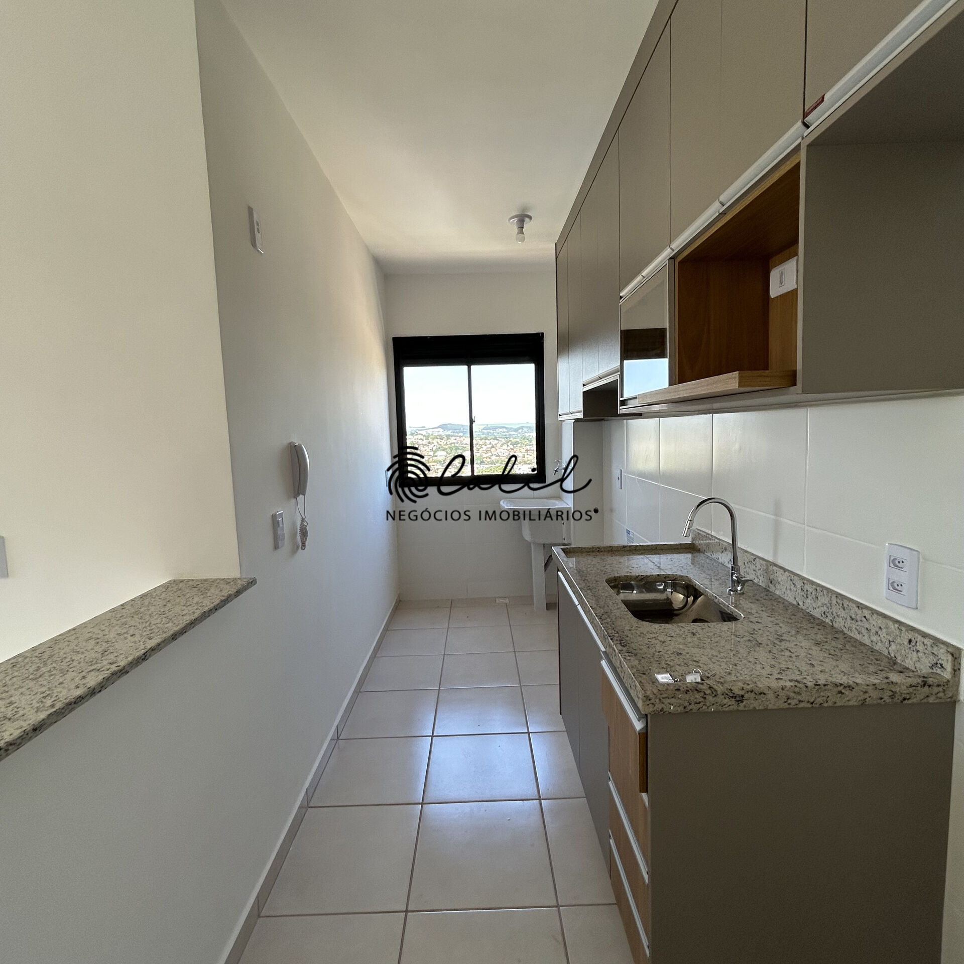 Apartamento, 2 quartos, 56 m² - Foto 3