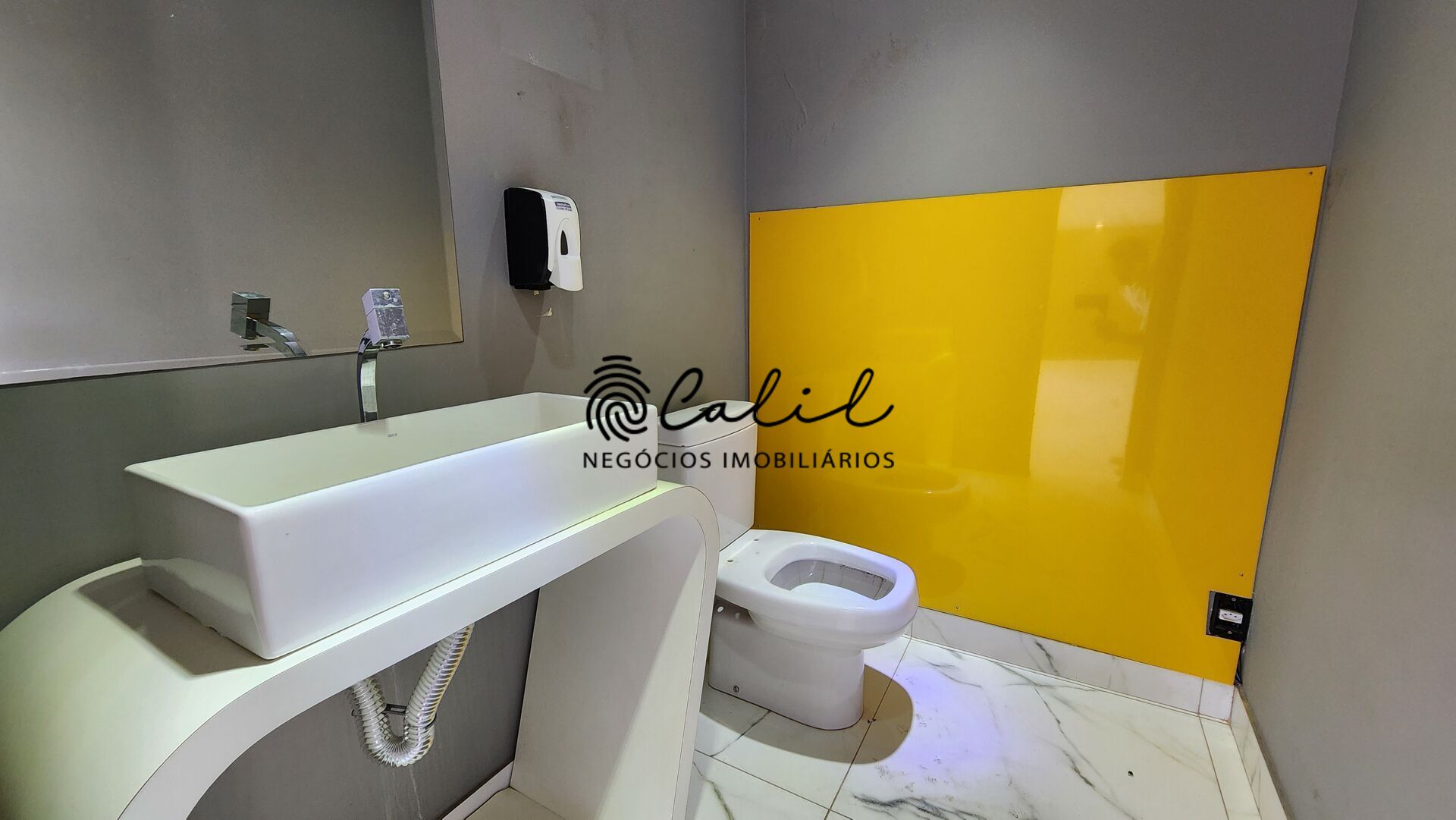 Prédio Inteiro, 358 m² - Foto 16