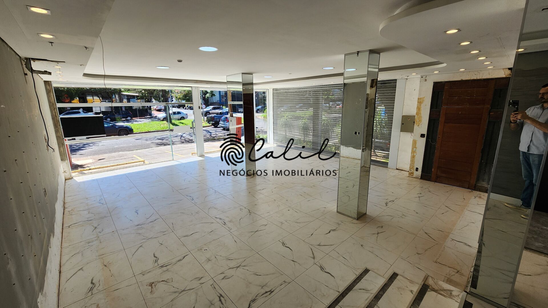 Prédio Inteiro, 358 m² - Foto 7