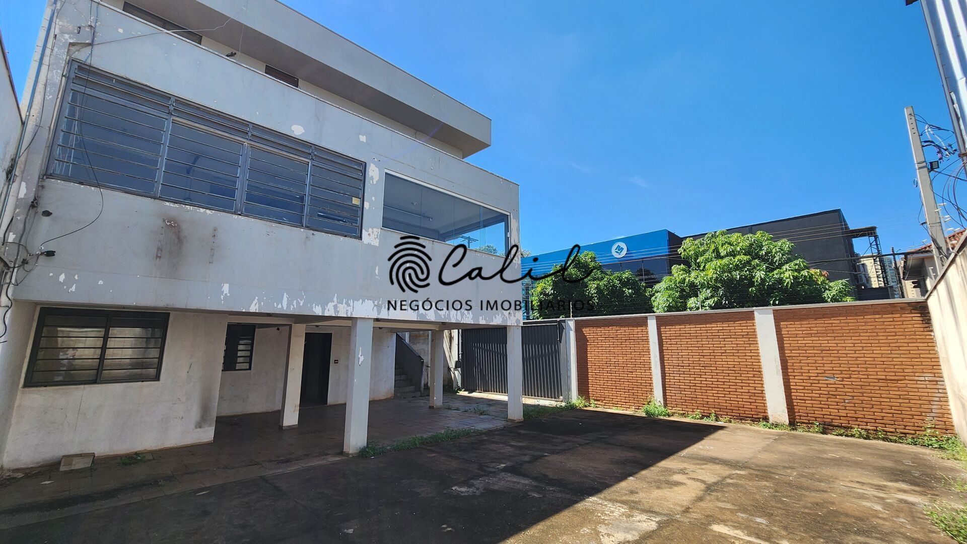 Prédio Inteiro, 358 m² - Foto 43