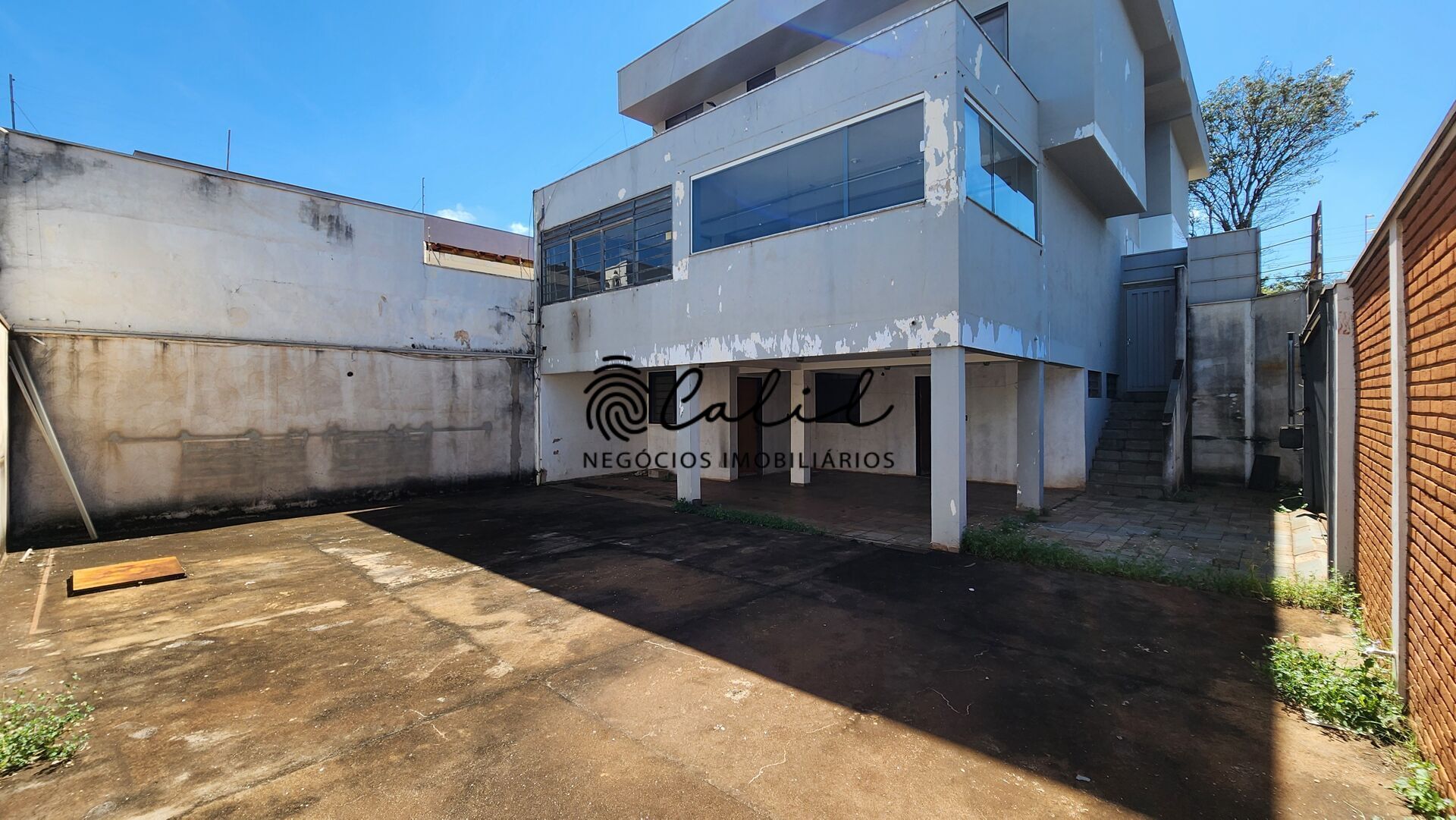 Prédio Inteiro, 358 m² - Foto 44