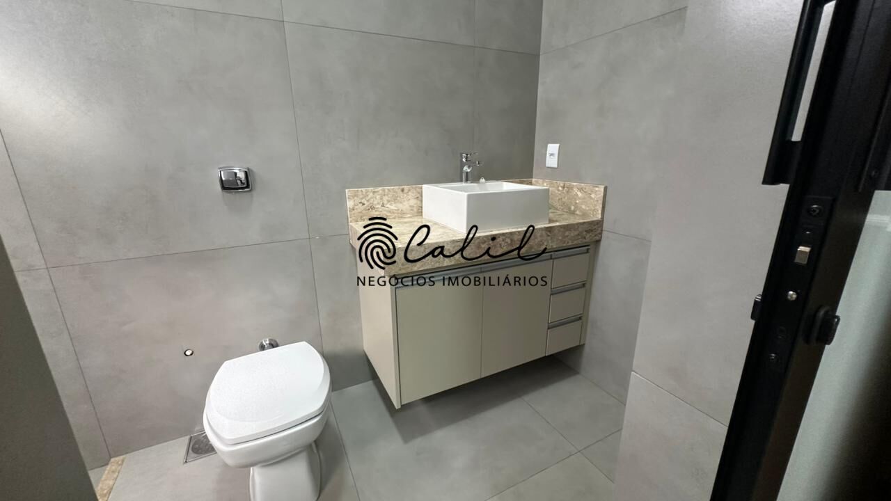 Casa de Condomínio, 3 quartos - Foto 23