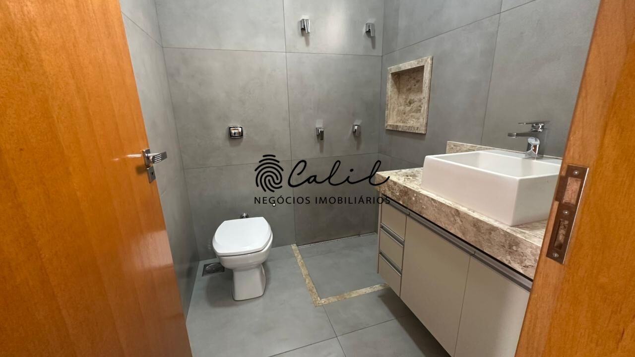 Casa de Condomínio, 3 quartos - Foto 24