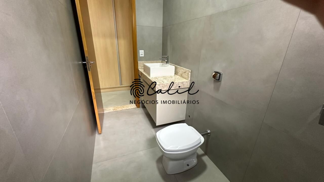 Casa de Condomínio, 3 quartos - Foto 15