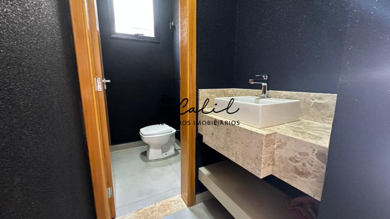 Casa de Condomínio, 3 quartos - Foto 31