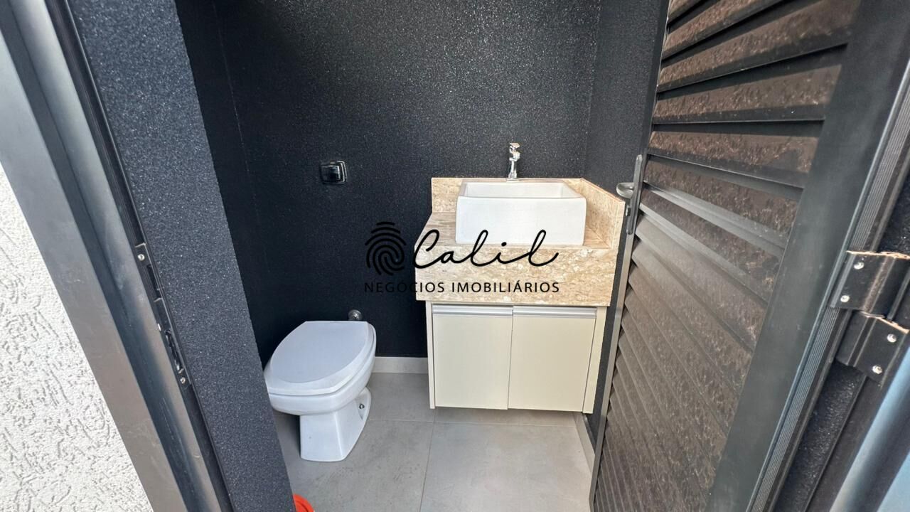 Casa de Condomínio, 3 quartos - Foto 36