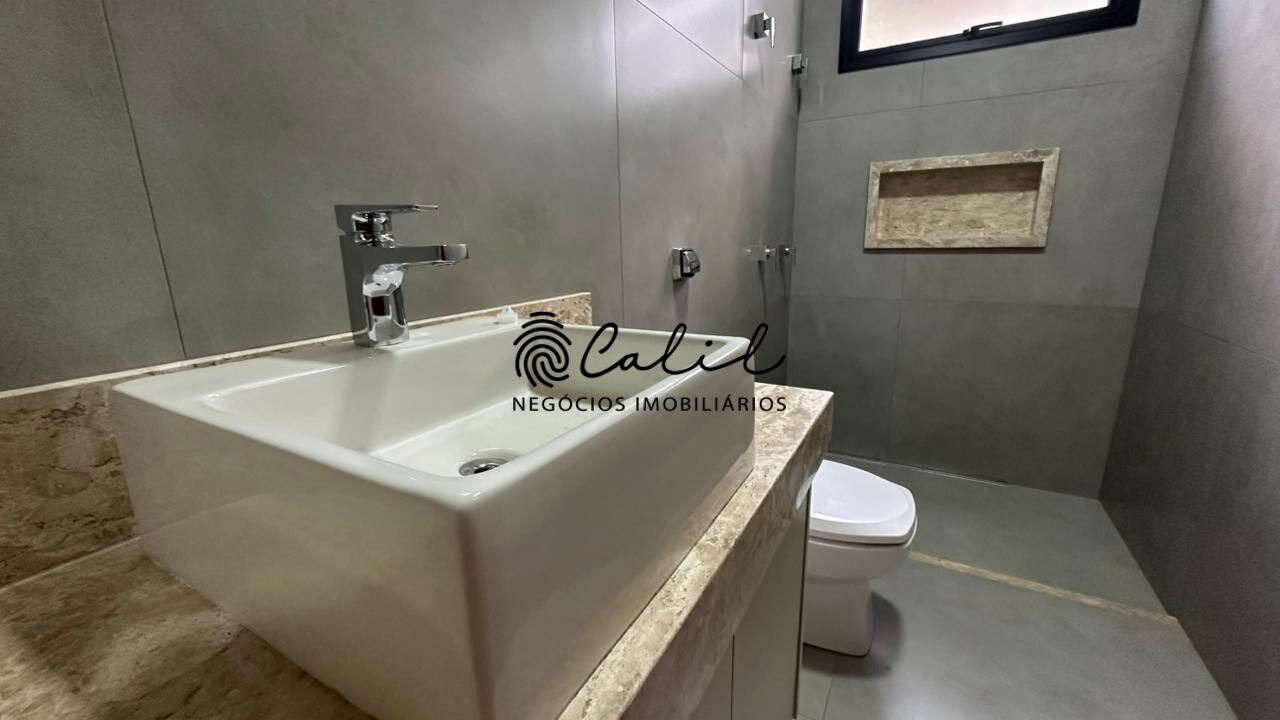 Casa de Condomínio, 3 quartos - Foto 19