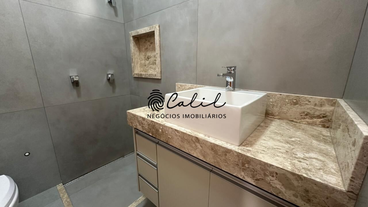 Casa de Condomínio, 3 quartos - Foto 25