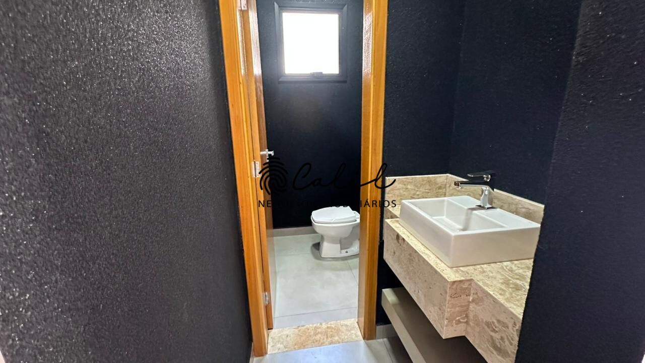 Casa de Condomínio, 3 quartos - Foto 30