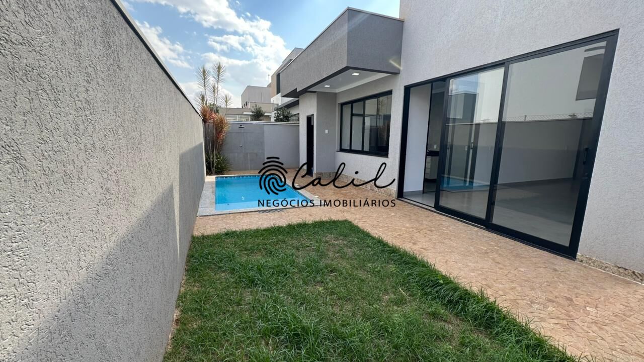 Casa de Condomínio, 3 quartos - Foto 34