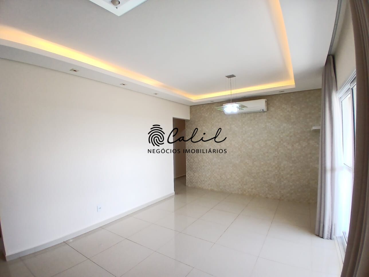 Apartamento, 3 quartos, 135 m² - Foto 2