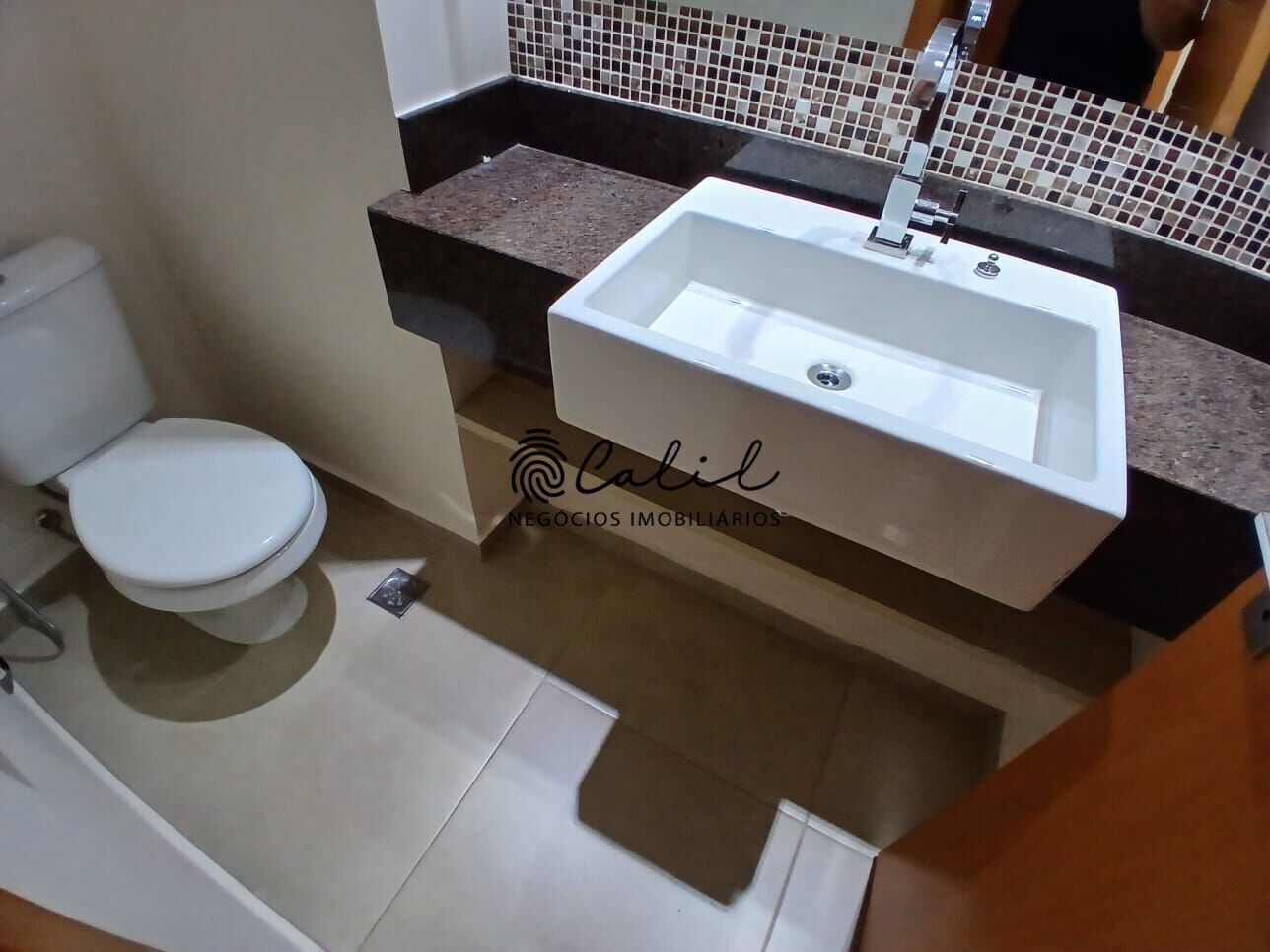 Apartamento, 3 quartos, 135 m² - Foto 5