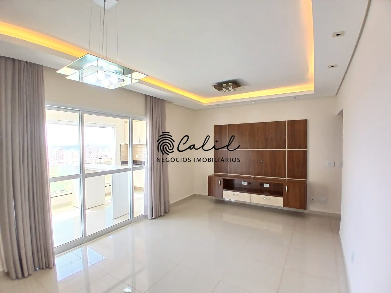 Apartamento, 3 quartos, 135 m² - Foto 4