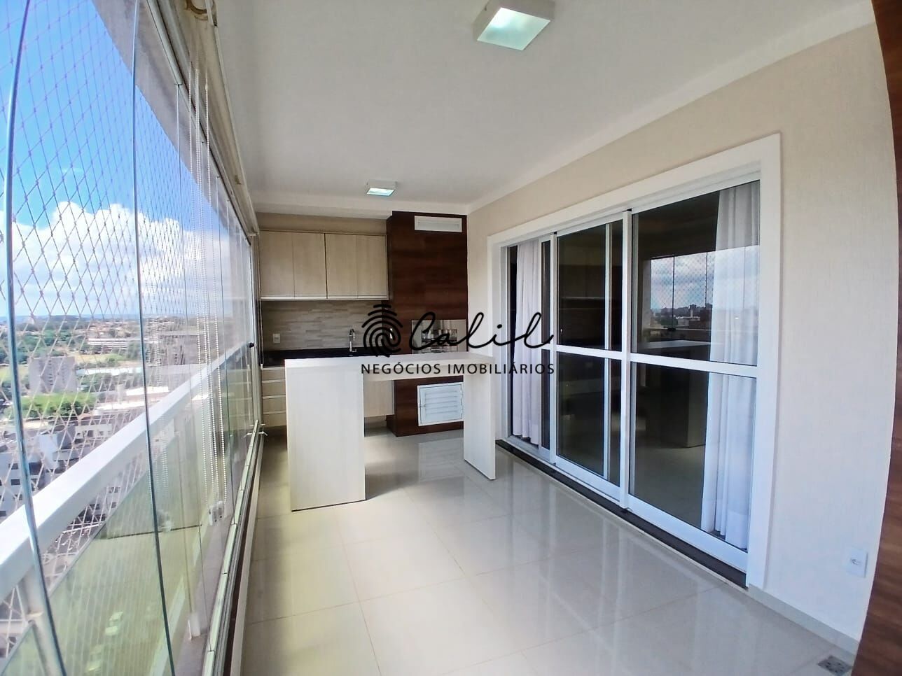 Apartamento, 3 quartos, 135 m² - Foto 6