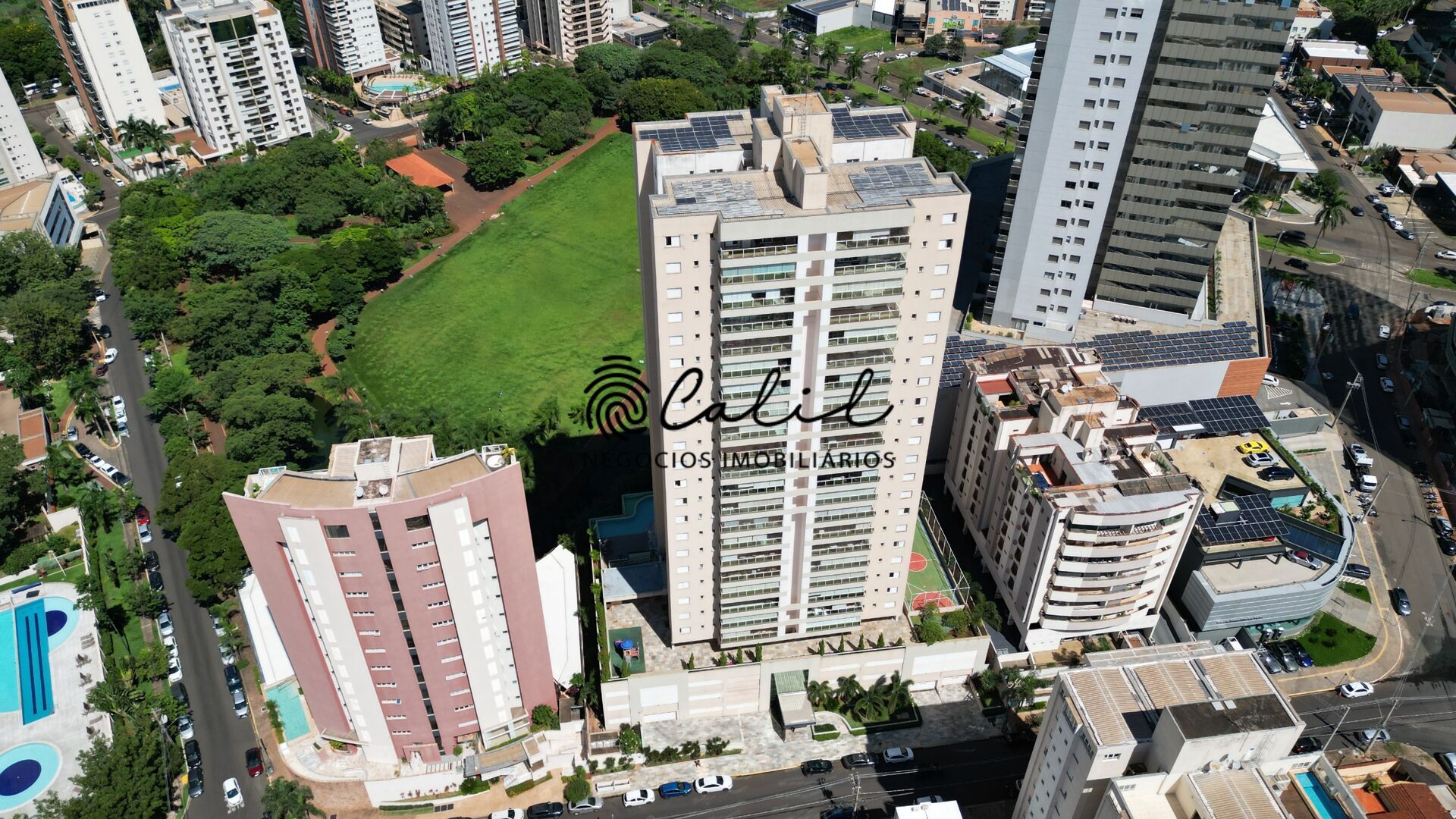 Apartamento, 3 quartos, 135 m² - Foto 29