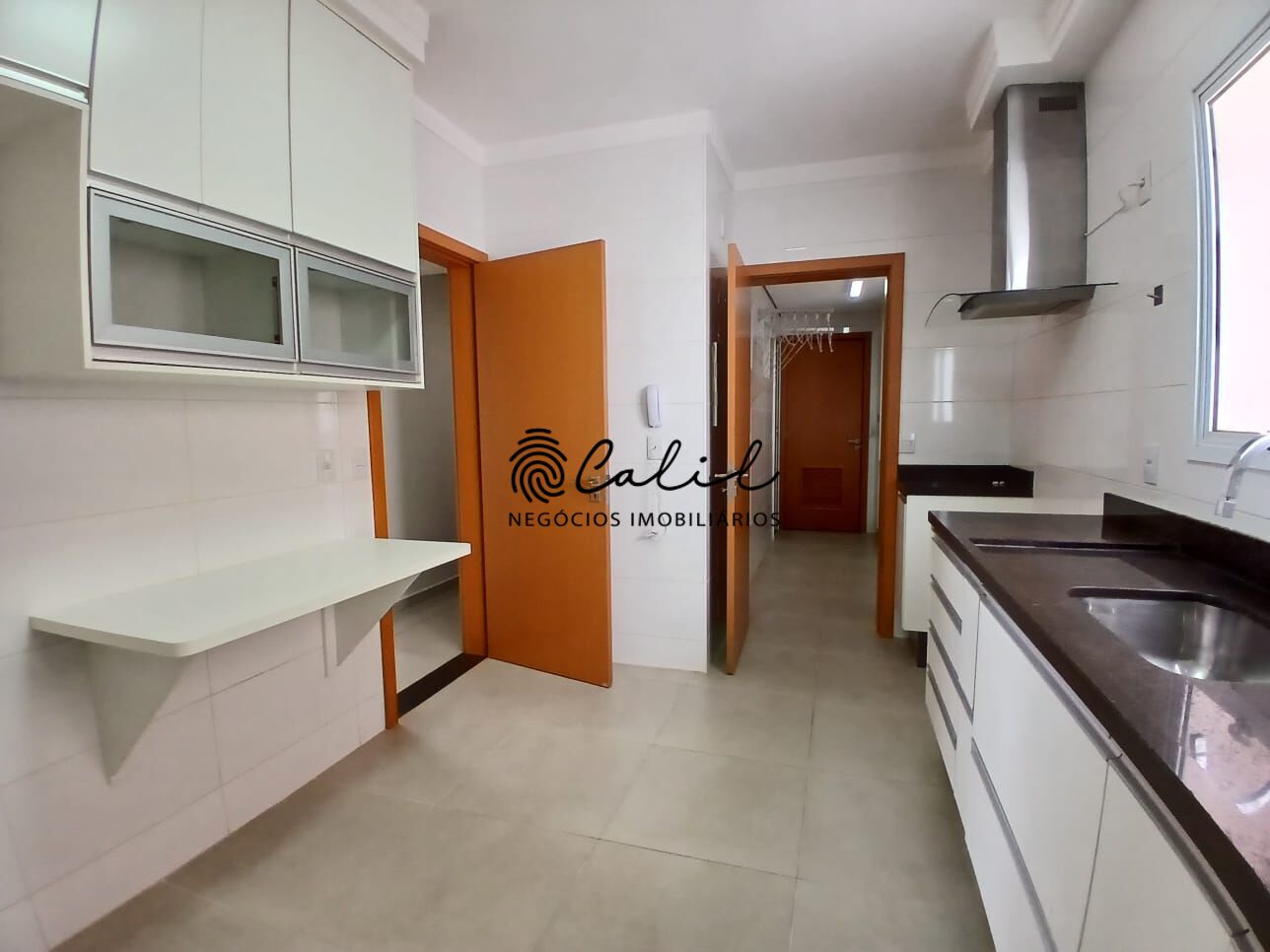 Apartamento, 3 quartos, 135 m² - Foto 8