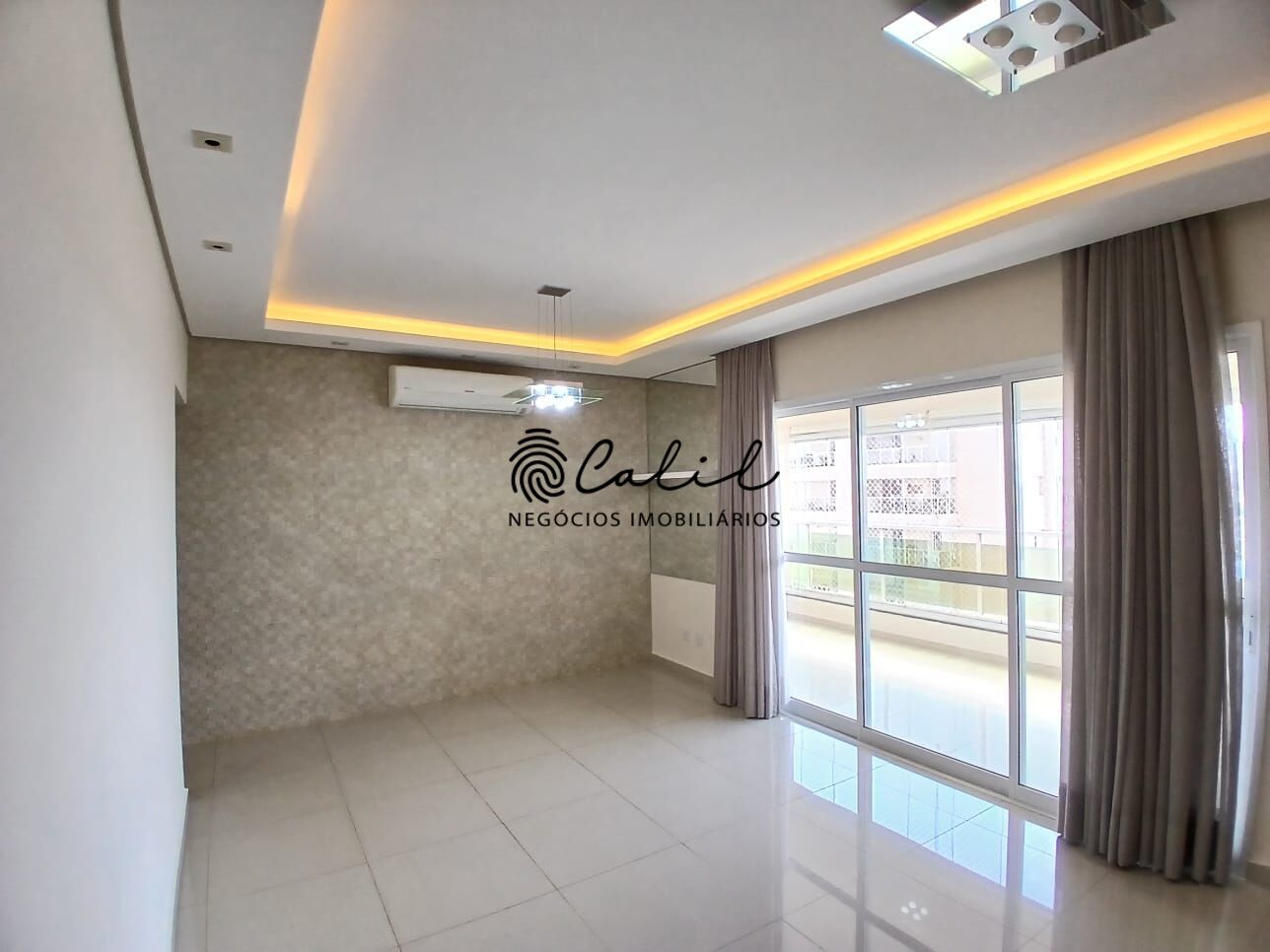 Apartamento, 3 quartos, 135 m² - Foto 3