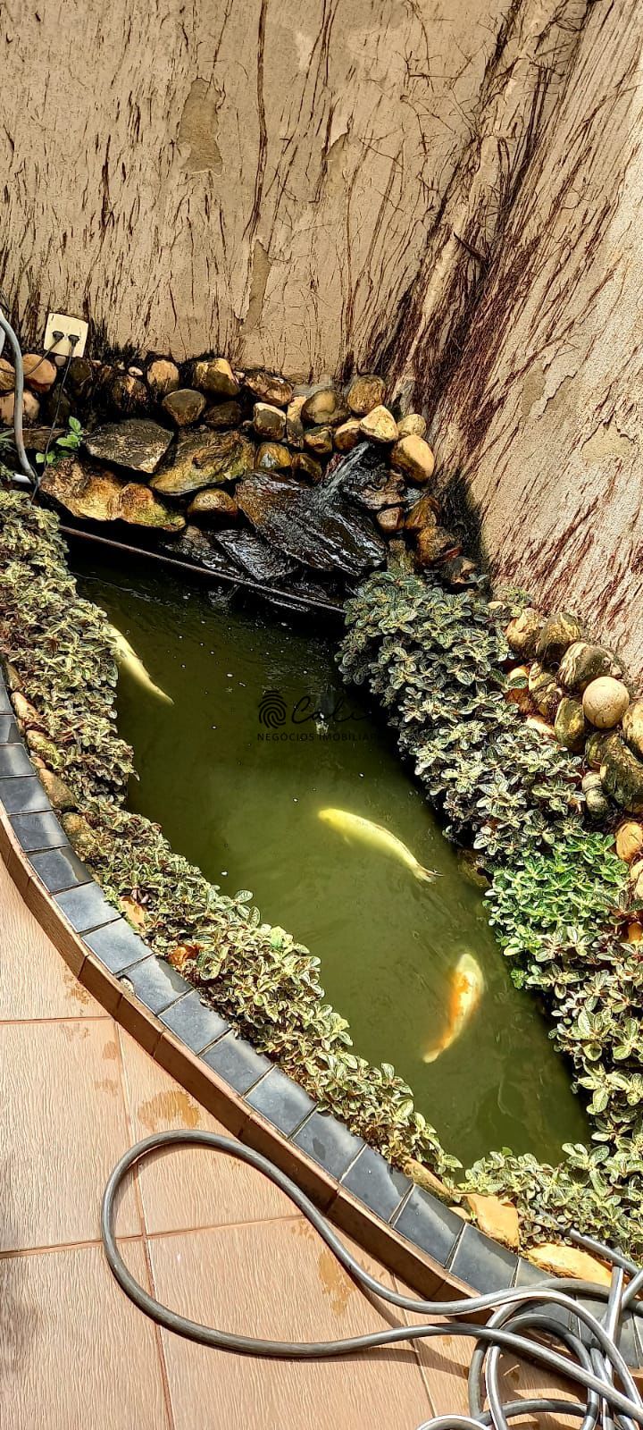 Casa de Condomínio, 3 quartos - Foto 11