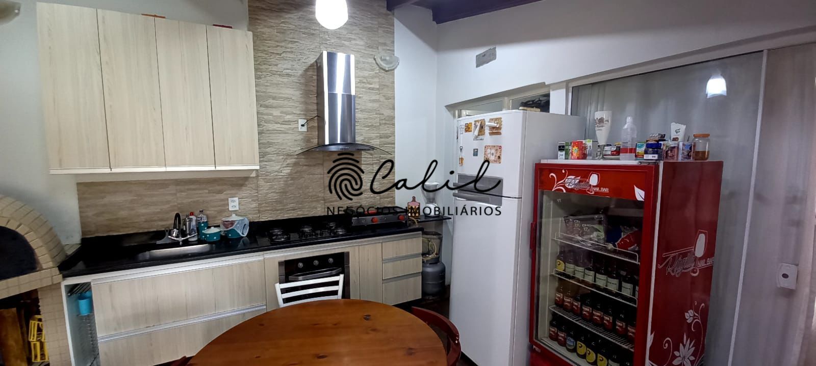 Casa de Condomínio, 3 quartos - Foto 8