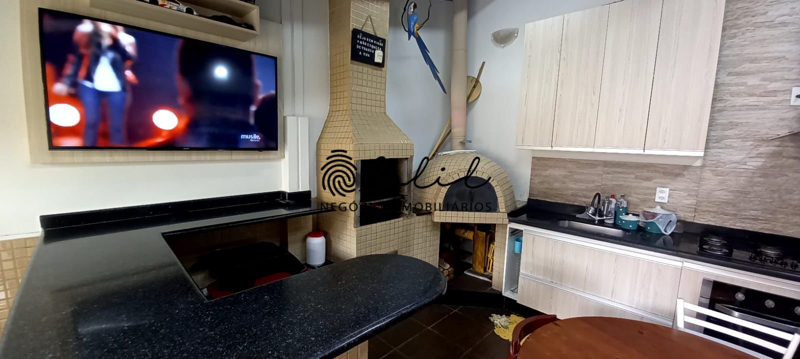 Casa de Condomínio, 3 quartos - Foto 7