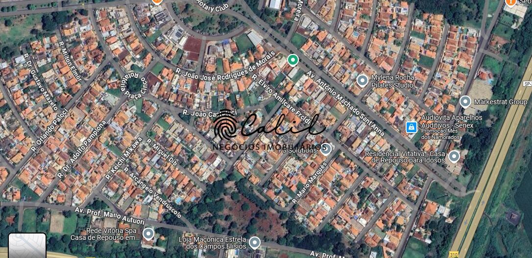 Terreno à venda, 490m² - Foto 2