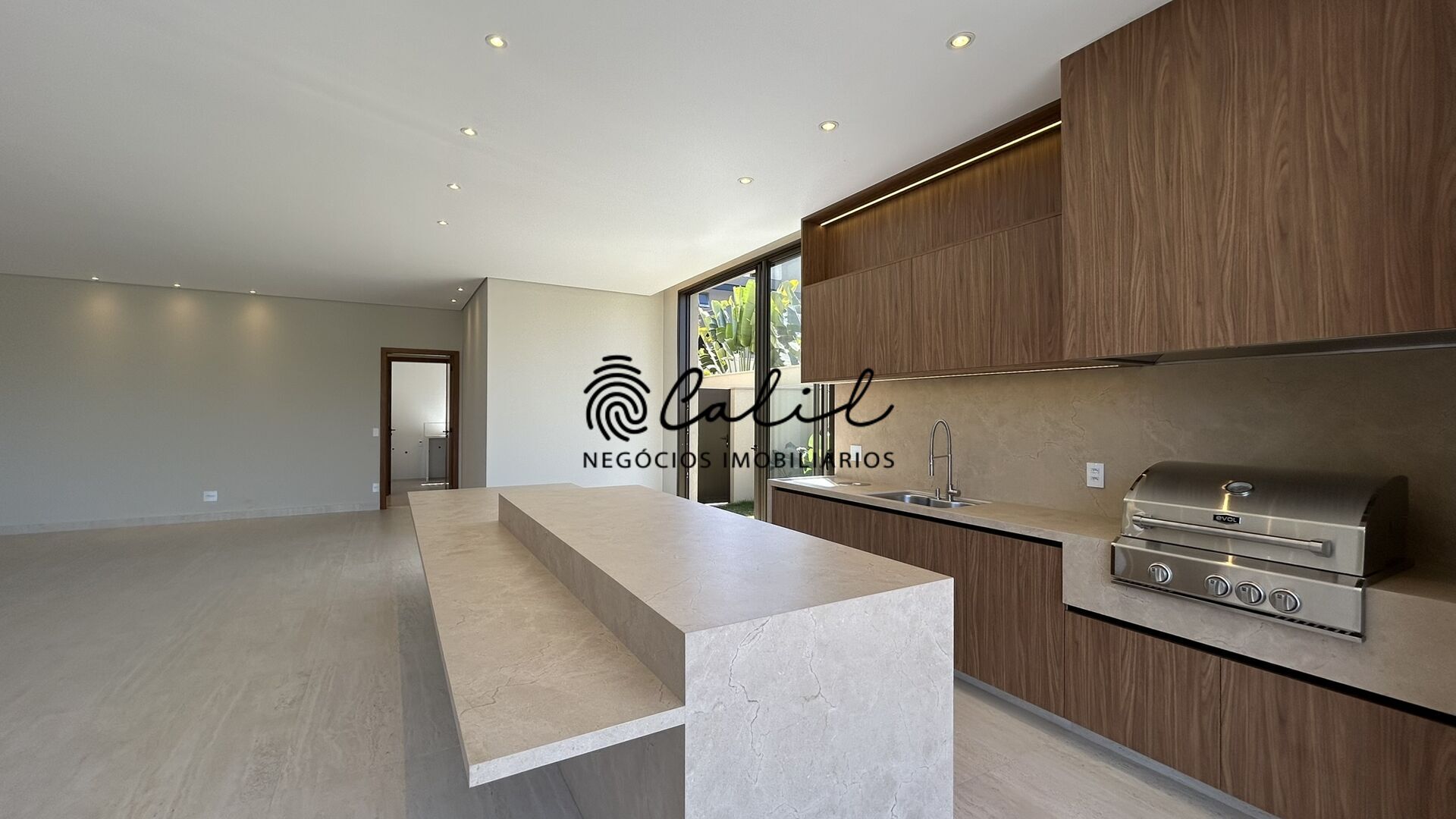 Casa de Condomínio à venda com 4 quartos, 424m² - Foto 7