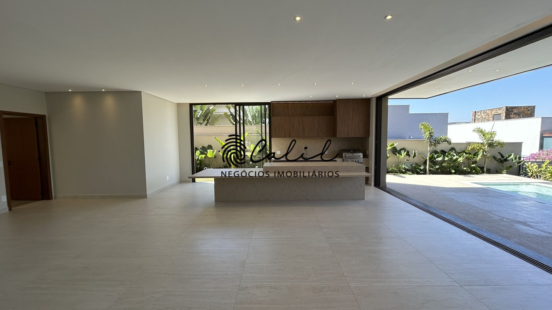 Casa de Condomínio à venda com 4 quartos, 424m² - Foto 5