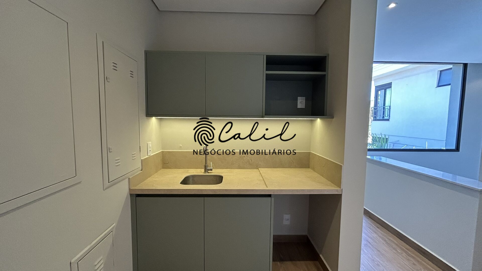 Casa de Condomínio à venda com 4 quartos, 424m² - Foto 35