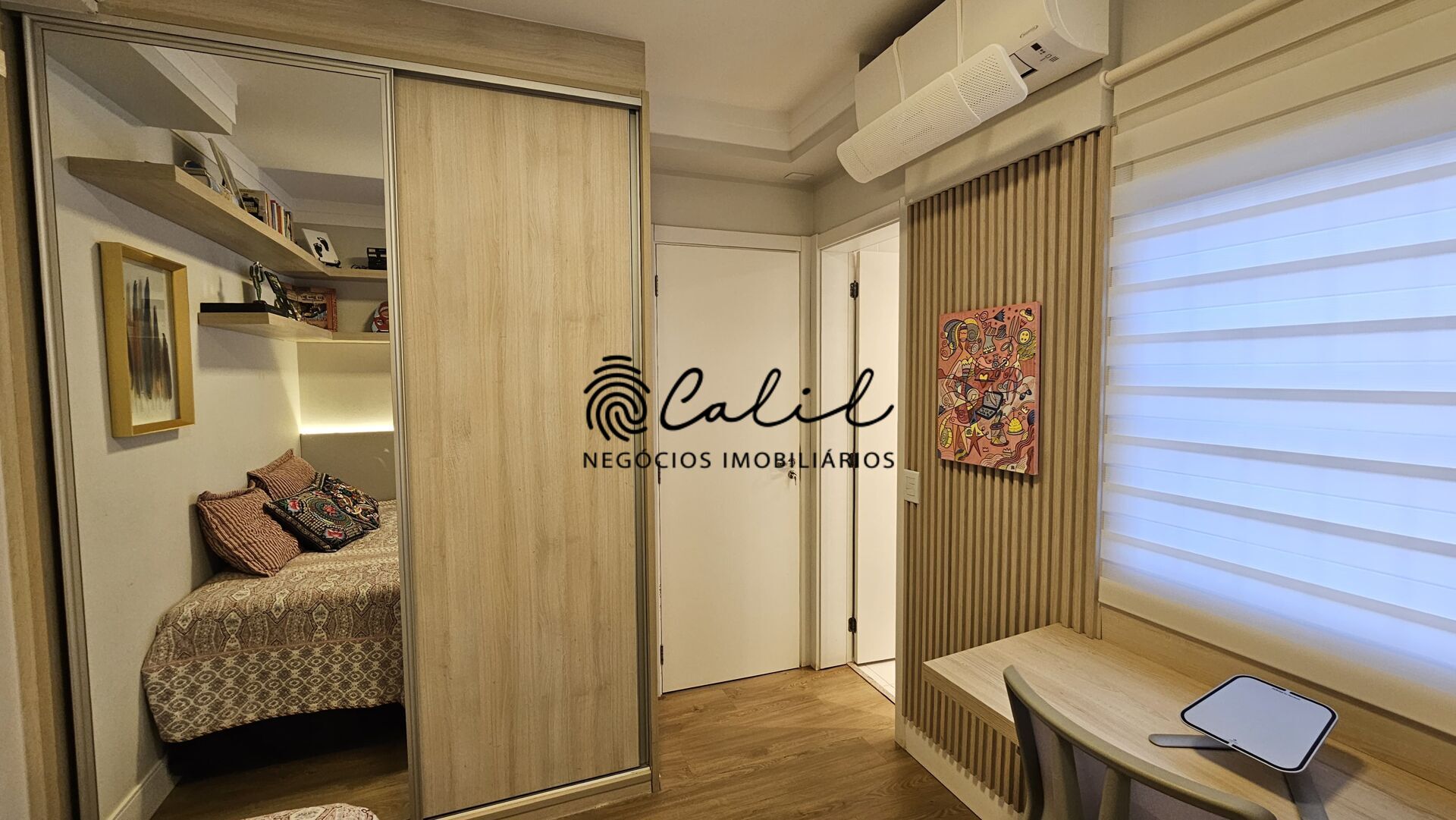 Apartamento à venda com 3 quartos, 187m² - Foto 31