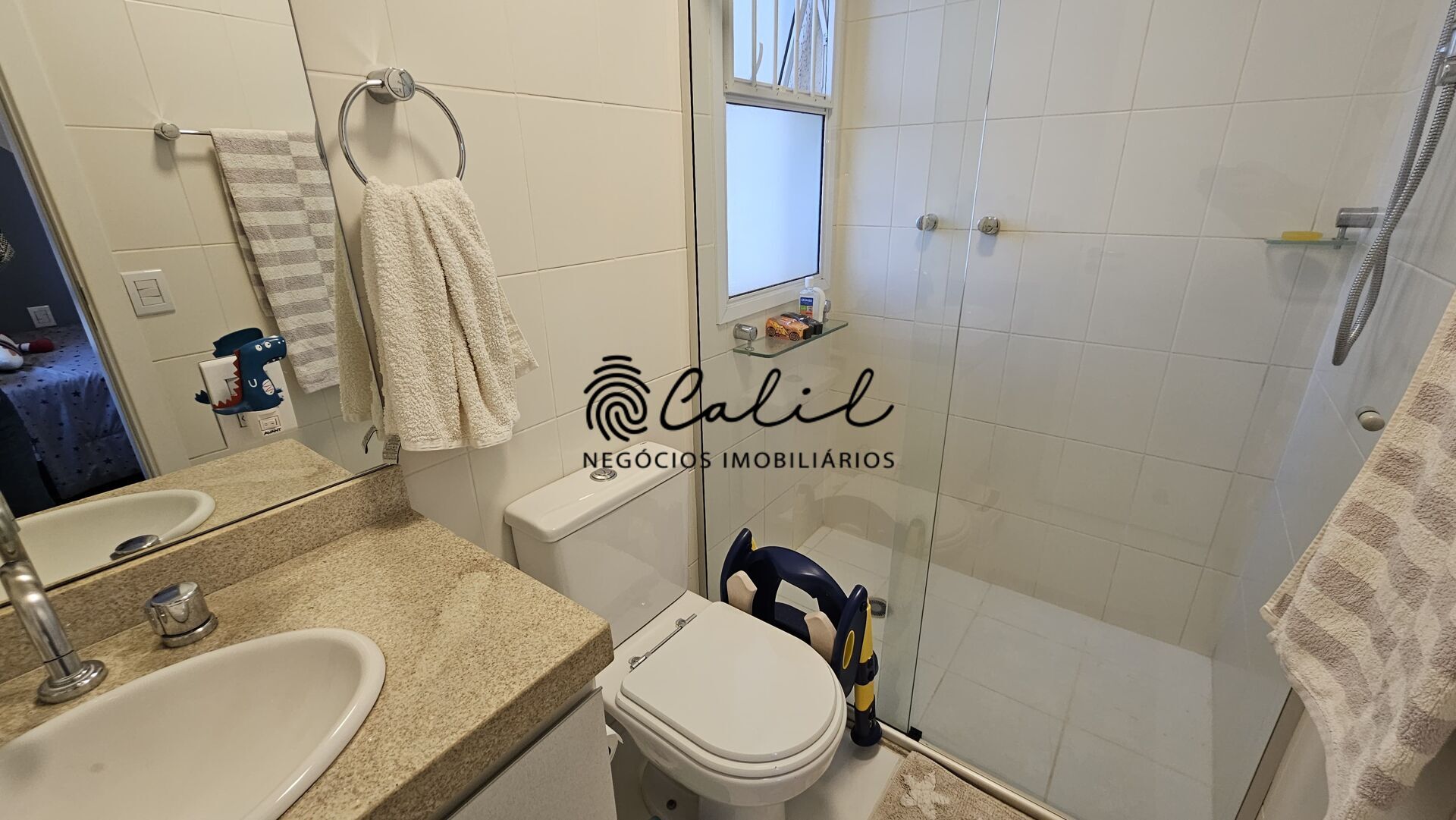 Apartamento à venda com 3 quartos, 187m² - Foto 35