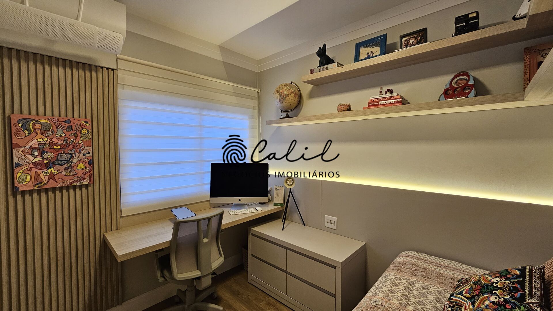 Apartamento à venda com 3 quartos, 187m² - Foto 29