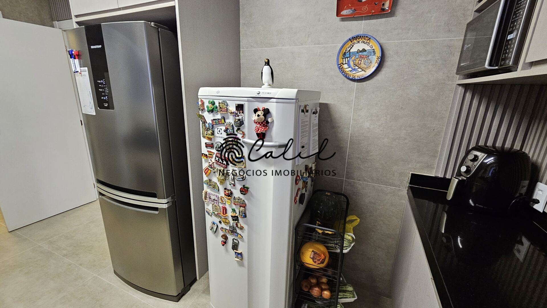 Apartamento à venda com 3 quartos, 187m² - Foto 26