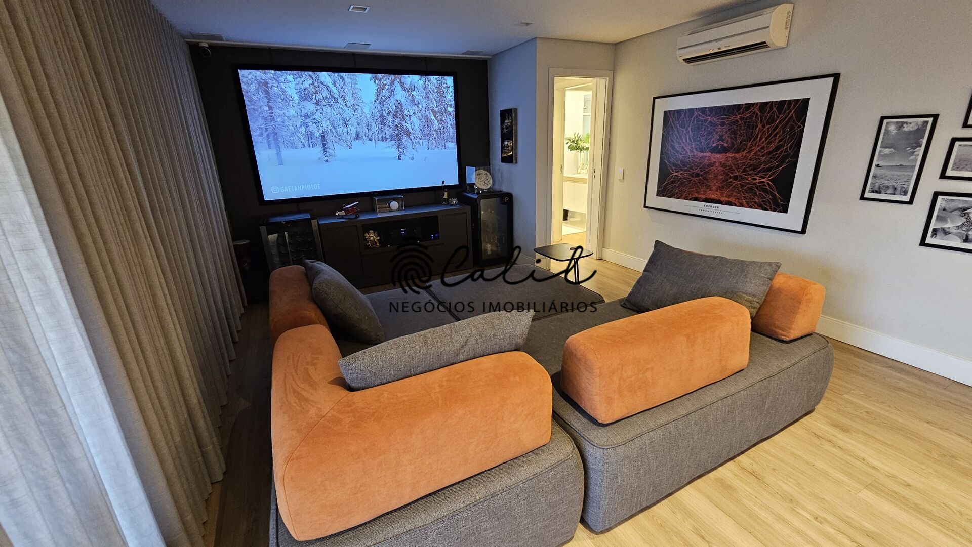 Apartamento à venda com 3 quartos, 187m² - Foto 10
