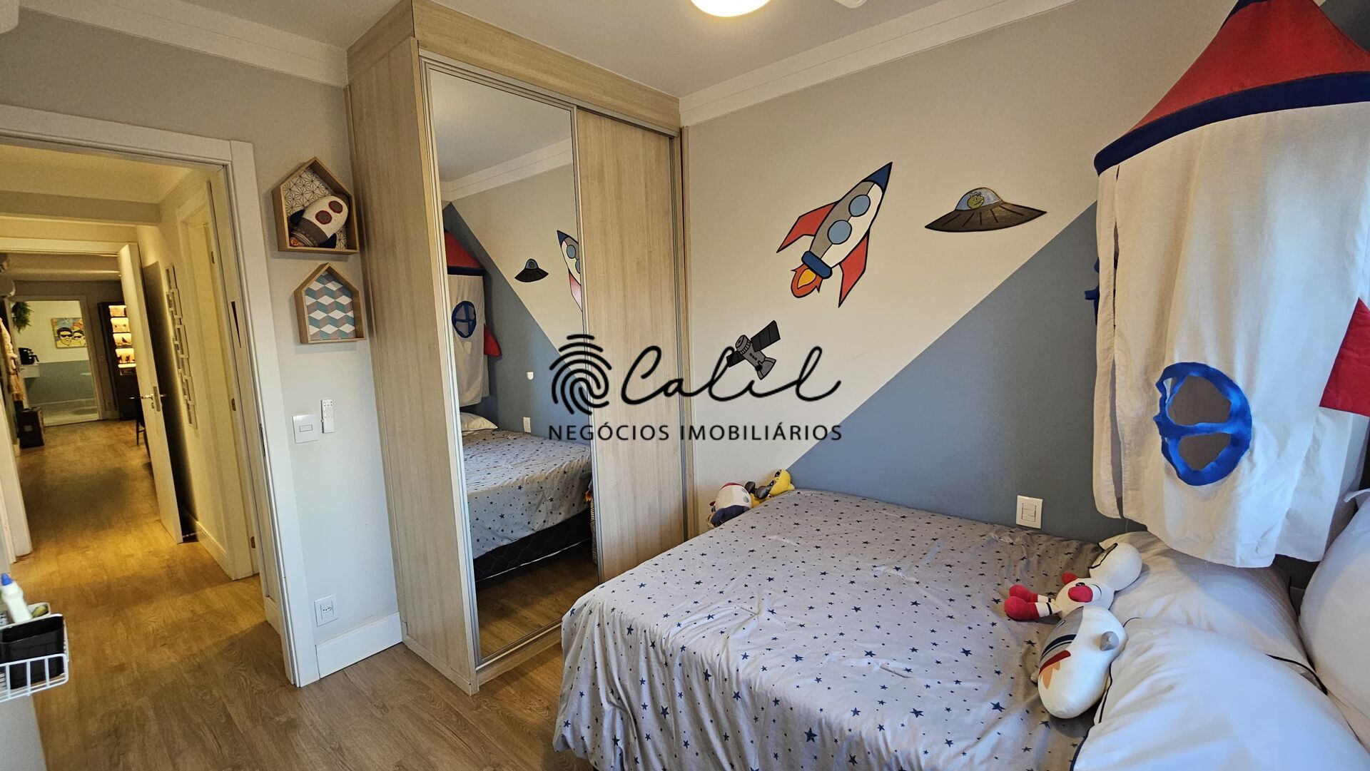 Apartamento à venda com 3 quartos, 187m² - Foto 34