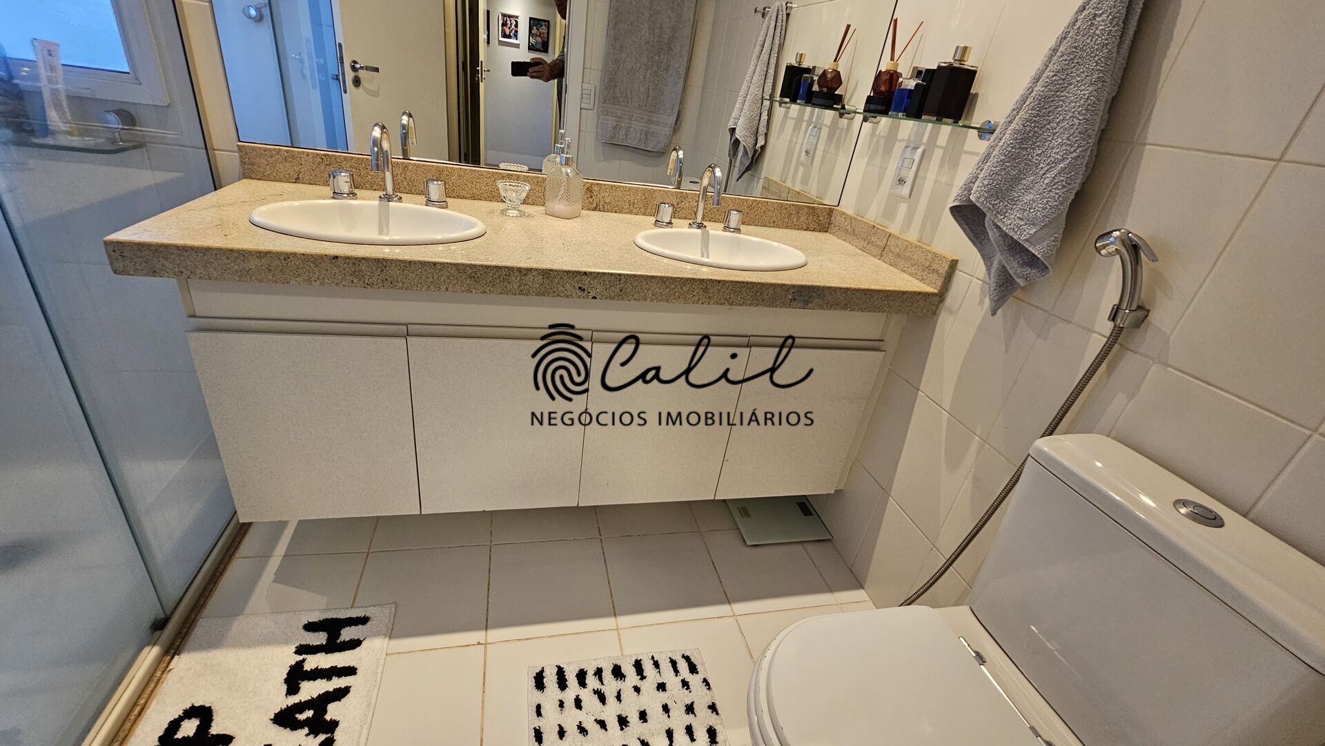 Apartamento à venda com 3 quartos, 187m² - Foto 39