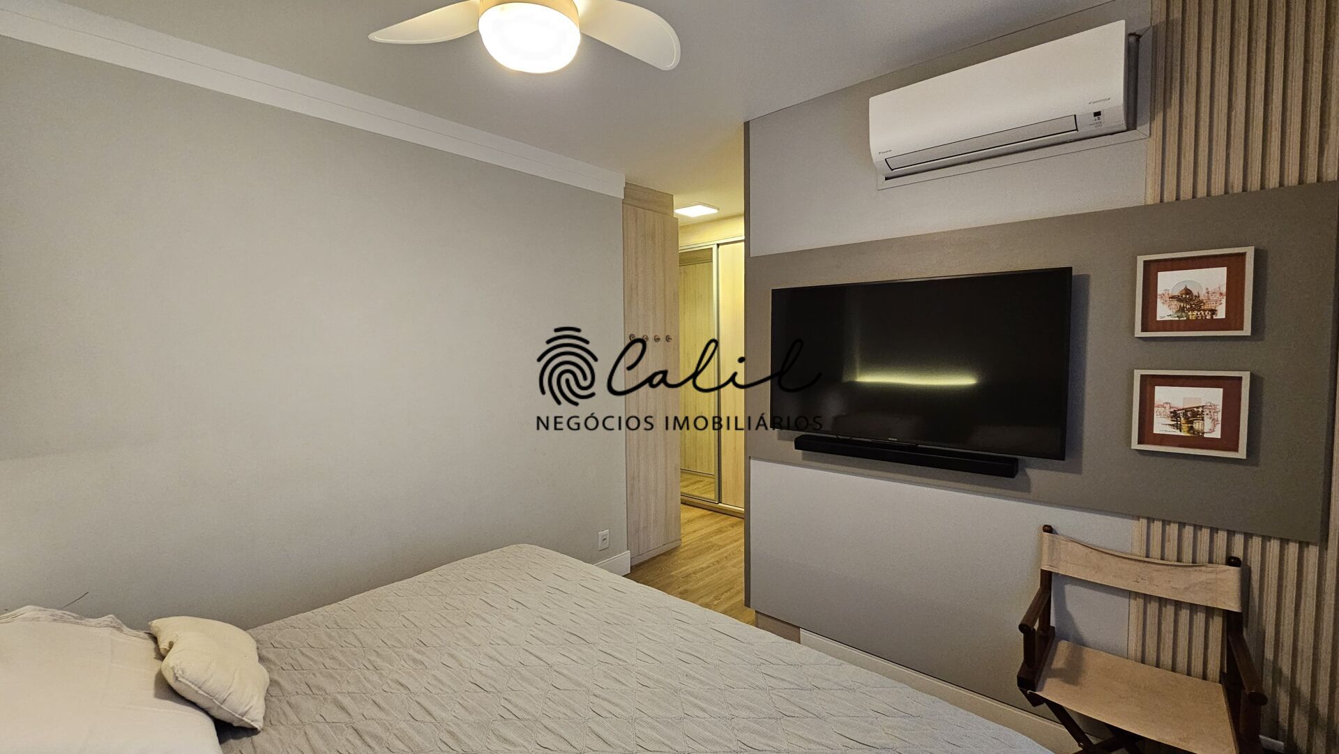 Apartamento à venda com 3 quartos, 187m² - Foto 37