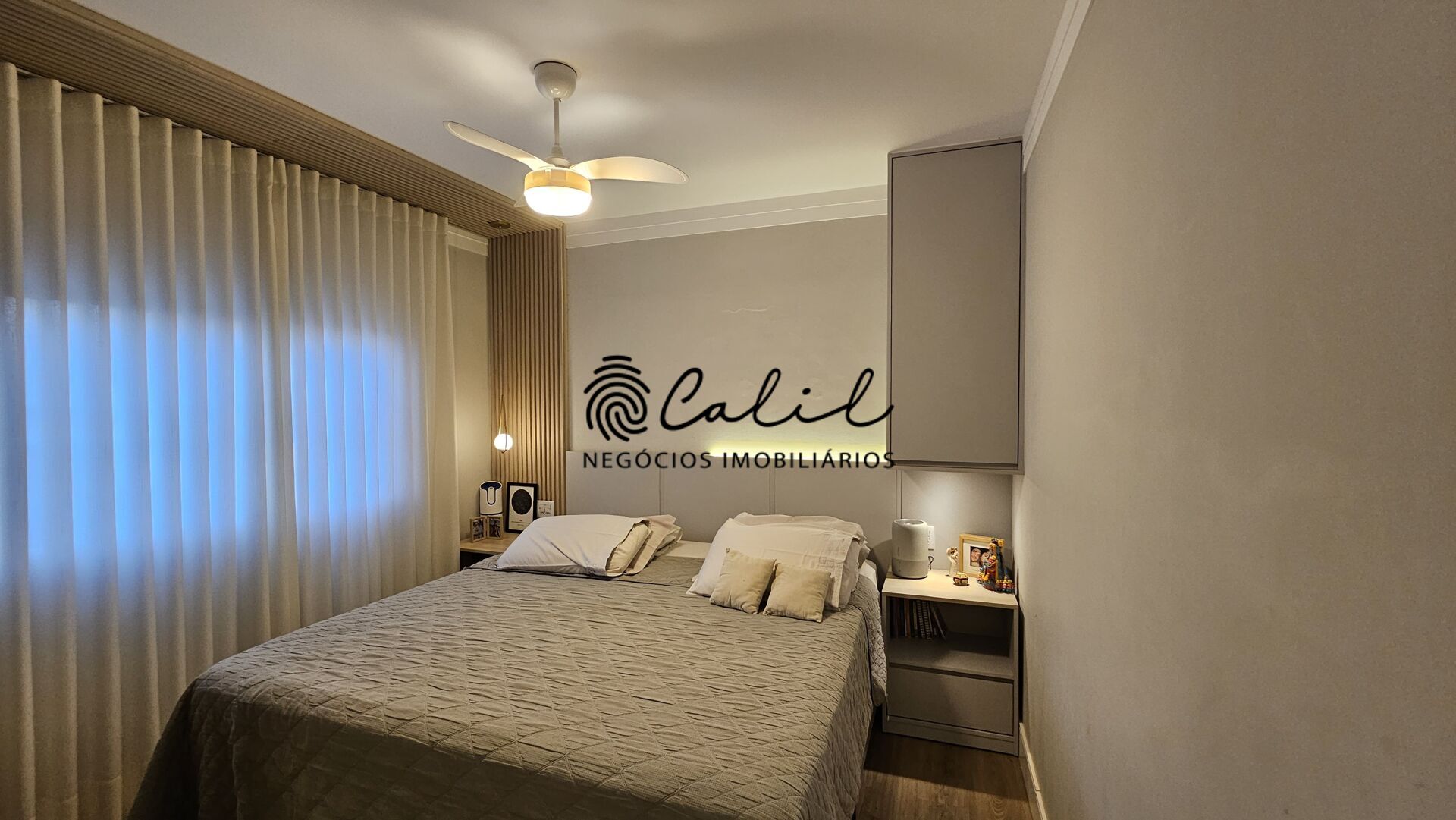 Apartamento à venda com 3 quartos, 187m² - Foto 36