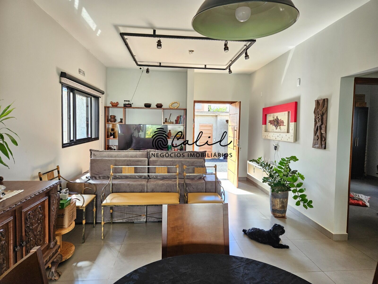 Casa, 2 quartos, 94 m² - Foto 2