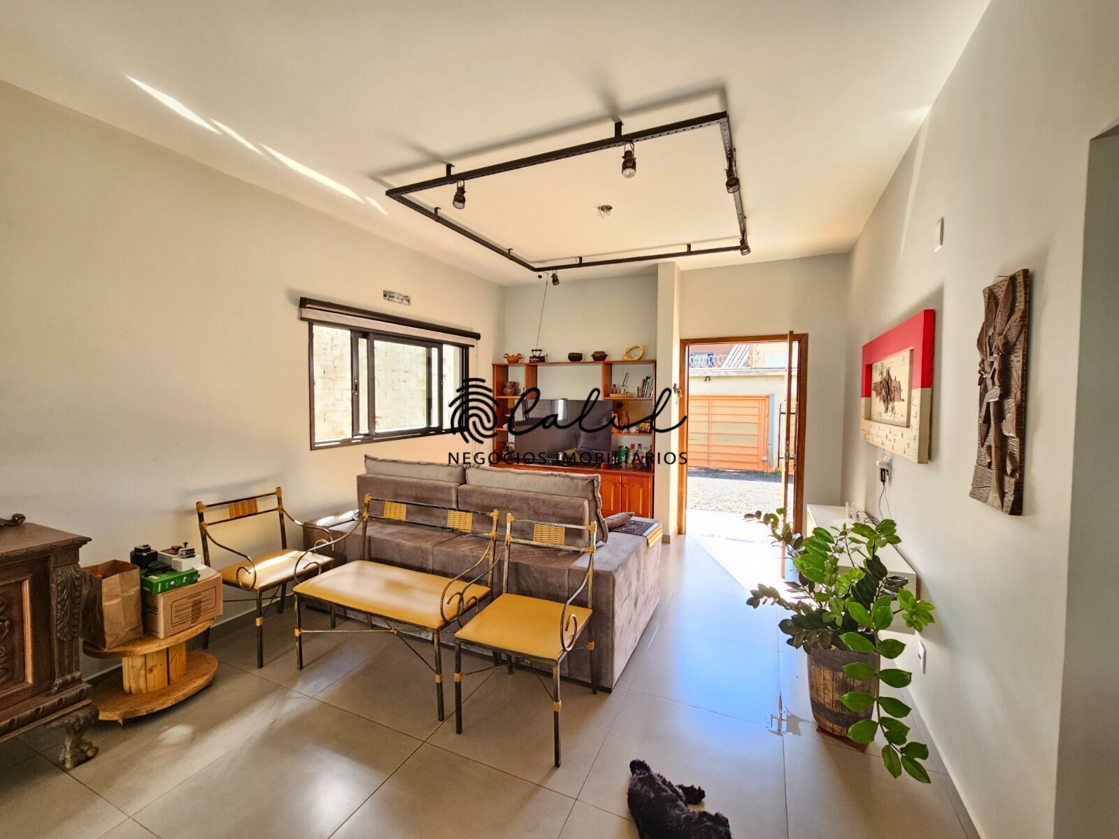 Casa, 2 quartos, 94 m² - Foto 3