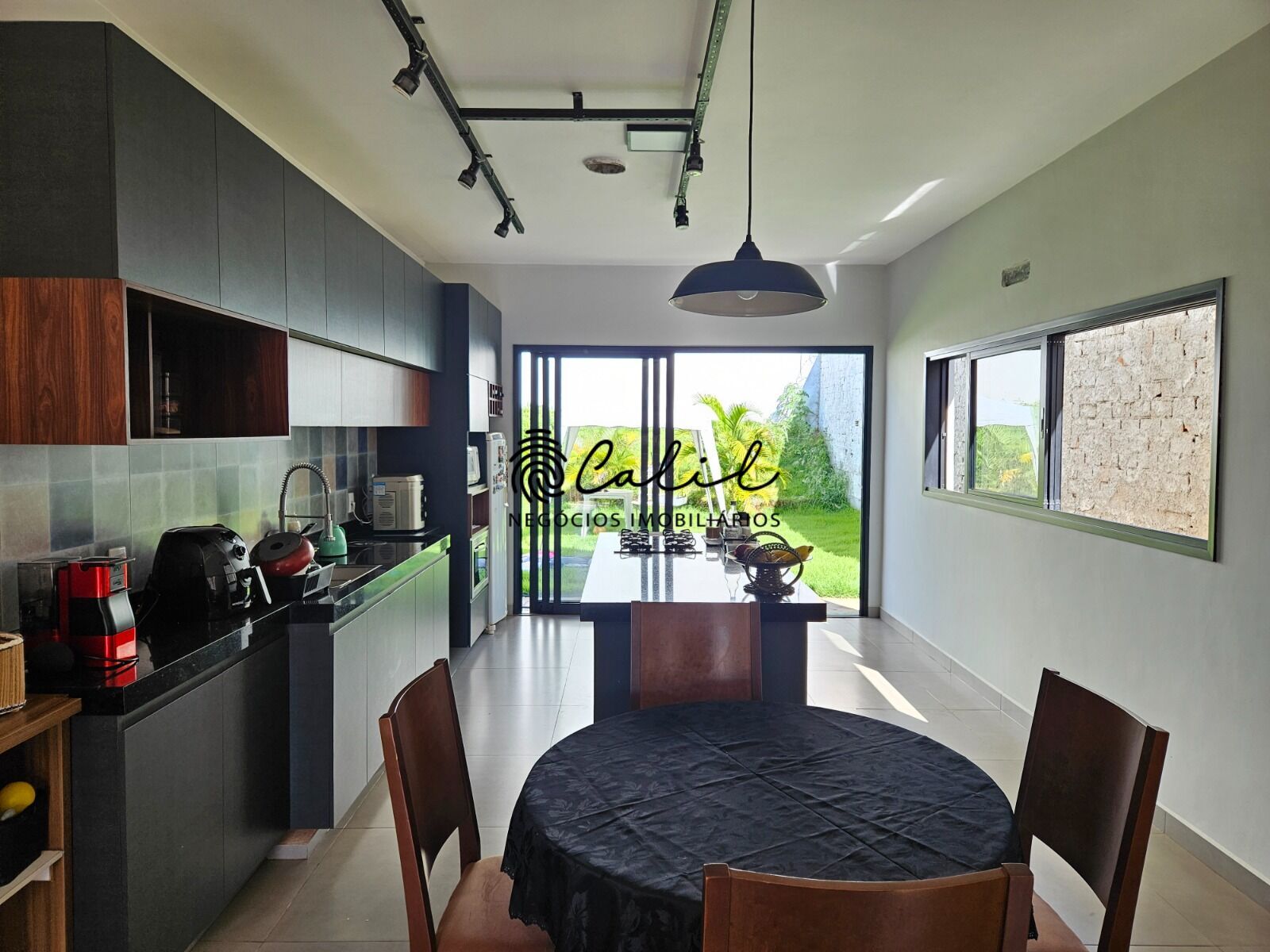 Casa, 2 quartos, 94 m² - Foto 5
