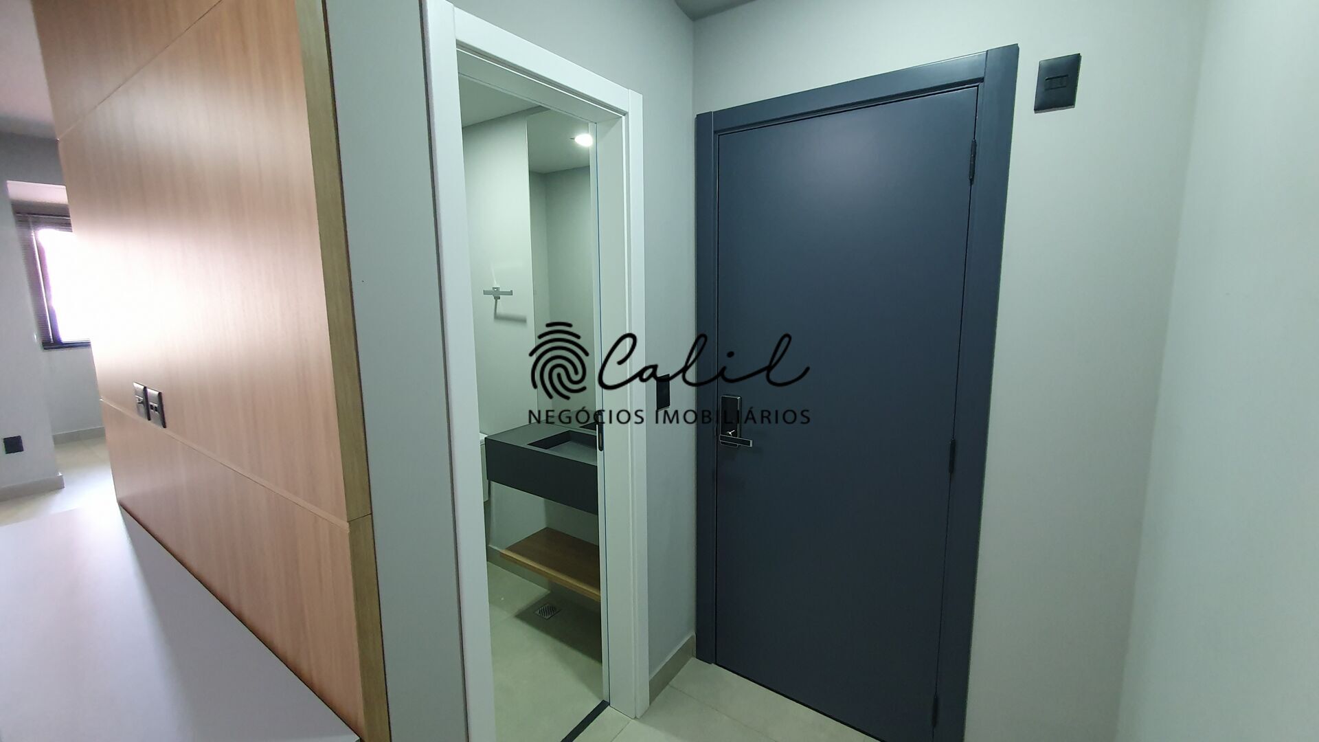 Apartamento para alugar com 1 quarto, 63m² - Foto 7